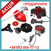 Мотокоса Honda RBC 525L двухтактная комплектация эко 3,8 кВт