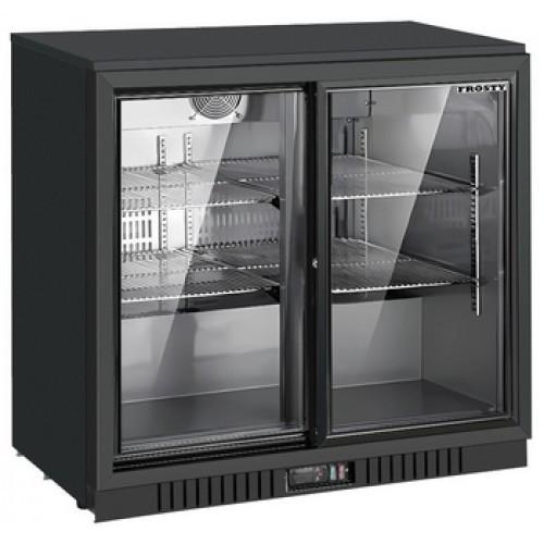 Шафа барна Frosty FBB220HS, фото 1