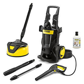 Мінімийка високого тиску Karcher K 6 Special Home (1.168-509.0)