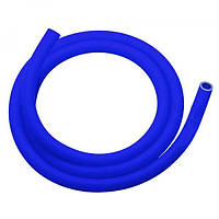 Шланг силиконовый Shisha Soft Touch Blue 120 см EV, код: 7238061