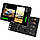 Монітор PORTKEYS BM7 II DS 7" High-Bright Monitor with Wireless Camera Control (BM7 II-DS), фото 3