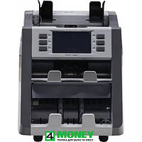 Счетный аппарат Банкнот Сортировщик SMART V PLUS 2-х карманный (13 ВАЛЮТ) Аппарат для счета валют