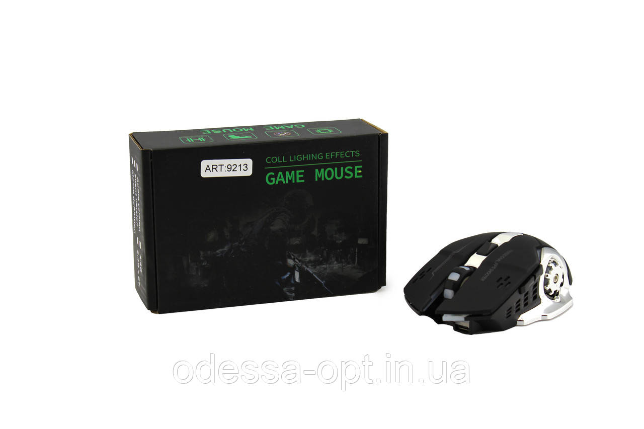 Миша бездротова + BT T2