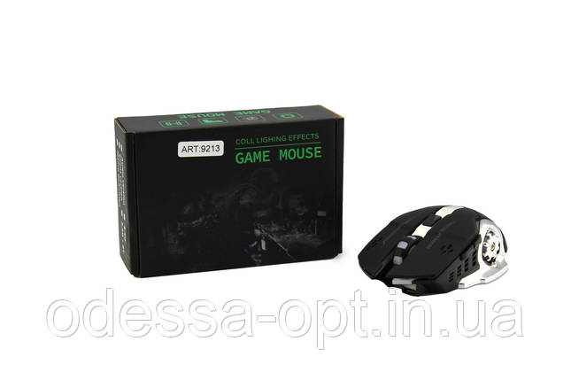 Миша бездротова + BT T2, фото 1