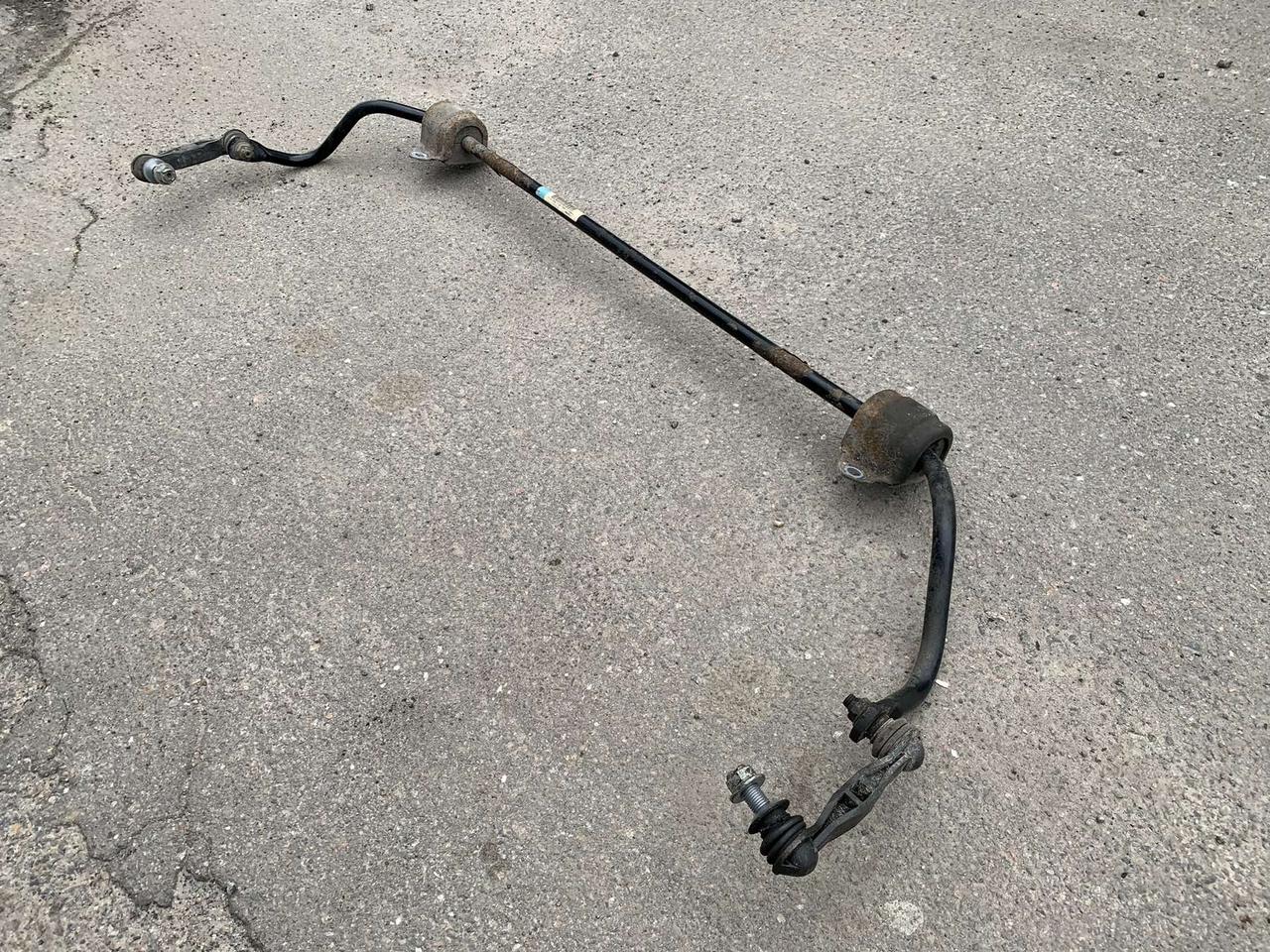 Б/В Стабілізатор задній BMW 7 F01 F01 F10 F11 33556788860, фото 1