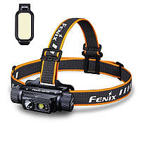 Комплект ліхтарів - налобний Fenix HM70R + ручний Fenix E-Lite