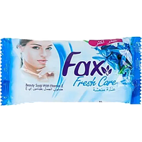 Мыло туалетное Fax Fresh Care 105 г