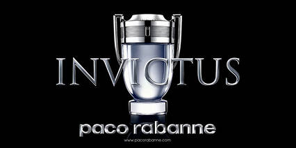 Paco Rabanne Invictus туалетна вода 100 ml. (Пако Рабан Інвіктус), фото 3