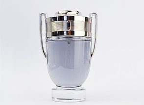 Paco Rabanne Invictus туалетна вода 100 ml. (Пако Рабан Інвіктус), фото 2