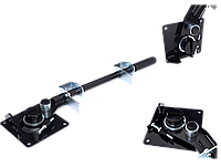 Ручной станок для сгибания арматуры Kraft&Dele KD10850