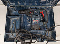 Перфоратор BOSCH GBH 3-28 DFR Professional