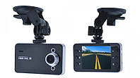 Видеорегистратор DVR К6000, камера автомобильная, авторегистратор