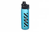 Бутылка для воды спорт пластик 700 мл Laprida 67-2861