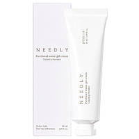 Успокаивающий крем - гель с пантенолом Needly Panthenol Water Gel Cream, 50 мл