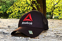 Кепка Reebok classic black
