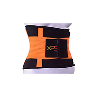 Пояс для схуднення та корекції фігури Xtreme Power Belt жіночий Розмір L/XL/XXL/XXXL