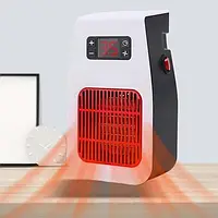 Обогреватель керамический 900W Ph 8006