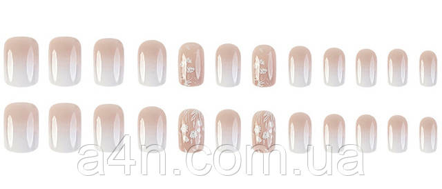 Накладные ногти - Интернет-магазин A4N