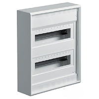 Щити розподільчі