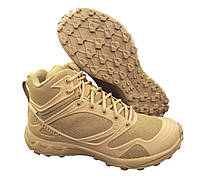 Тактичне взуття MERRELL Breacher Mid Tactical Boots