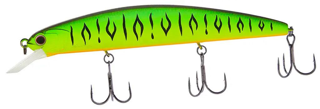 Воблер OSP Varuna 110SP 113mm 16.0g M14 (1.0-1.5m), фото 1