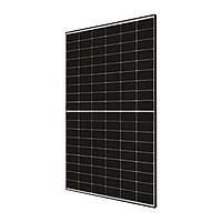 Солнечная панель JA SOLAR JAM54S30-420/GR 420Вт, MONO (BLACK FRAME)