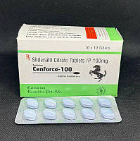 Виагра CENFORCE 100 мг 10 табл