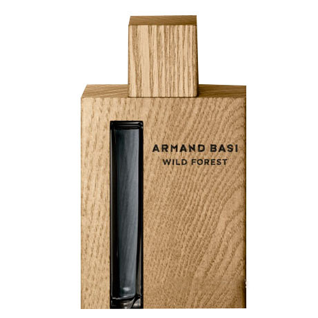 Armand Basi Wild Forest туалетная вода 90 ml. (Арманд Баси Вилд Форест) - фото 2 - id-p28841717