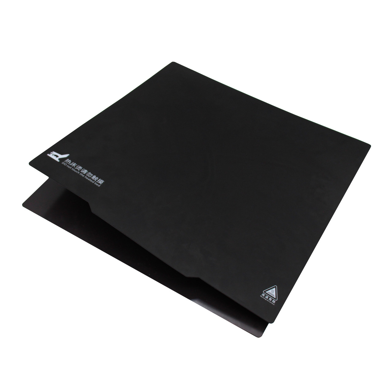 Магнітний термокилимок для 3D-принтера 310*310 мм