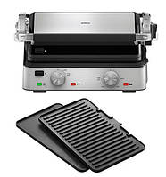 Електрогриль притискний Braun MultiGrill 9 CG 7020