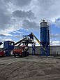 Бетонозмішувальна установка KARMEL 30К STANDART ROTOR (30м.куб./год.), фото 7