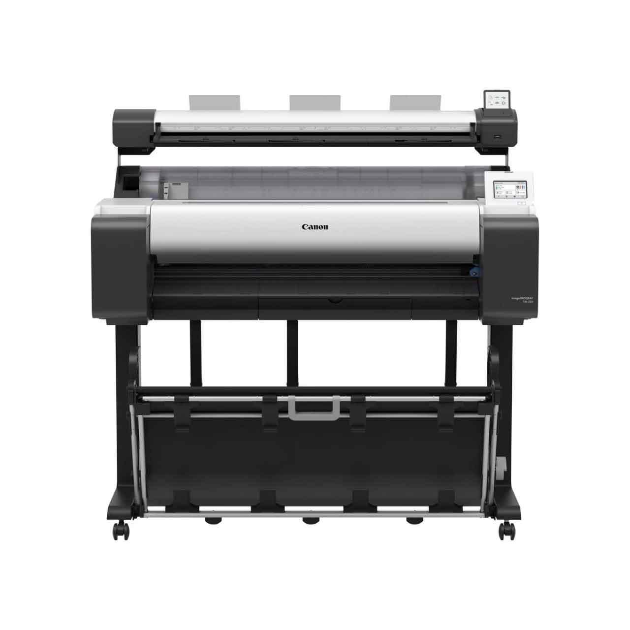 Плотер Canon imagePROGRAF TM-350 MFP Lm36