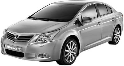 AVENSIS T270