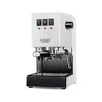 Кофеварка Gaggia Classic Evo Pro White