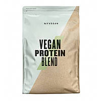 Vegan Blend - 1000g Strawberry