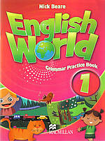 English World 1. Grammar