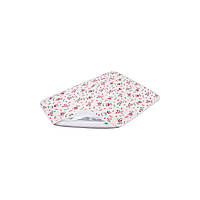 Пеленки для младенцев Еко Пупс Soft Touch Premium непромокаемая двухсторонняя 50 х 70 см счастливый медвежонок