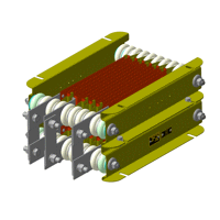 Резистори ЛР-9200