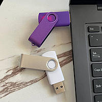 USB Флешка 128 GB USB 2.0 Flash drive Флеш-накопичувач