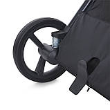 Коляска універсальна 2в1 El Camino Persona ME 1091-B (taupe beige), фото 3