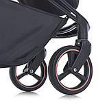 Коляска універсальна 2в1 El Camino Persona ME 1091-B (taupe beige), фото 2