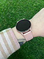 Smart Watch Hoco Y15 AMOLED (call version) color pink