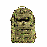 Рюкзак тактический Tactical Backpack 45 литров pencott greenzone