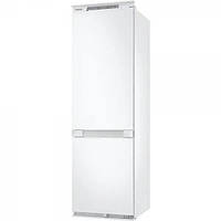 Холодильник з морозильною камерою Samsung BRB26605DWW