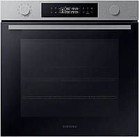 Духовка электрическая DUAL COOK Samsung NV7B4425ZAS