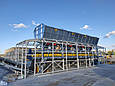 Бетонозмішувальна установка KARMEL 40К  PREMIUM PLANITARY (40 м.куб./год.), фото 4