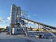 Бетонозмішувальна установка KARMEL 60К PREMIUM PLANITARY (60 м.куб./год.), фото 6