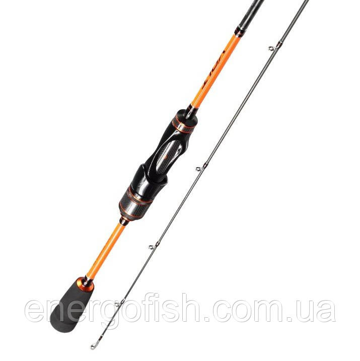 Спінінг GC Volt VLS-682ULT 2.03м 1.5-6г, фото 1