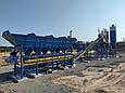 Бетонозмішувальна установка KARMEL 60К PREMIUM TWN (60 м.куб./год.), фото 6