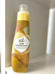 Кондиціонер-антистатик для білизни NS FaFa Fine Fragrance Beaute з ароматом мускусу та сандалового дерева